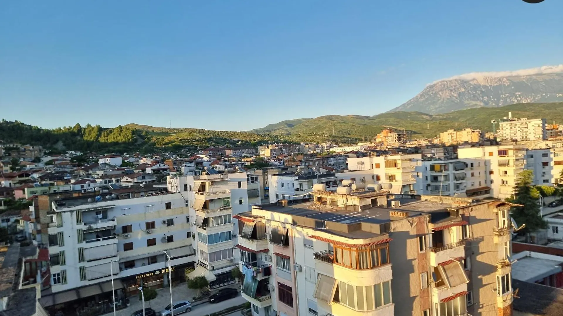 Kc Apartment Berat 0*,  Albania
