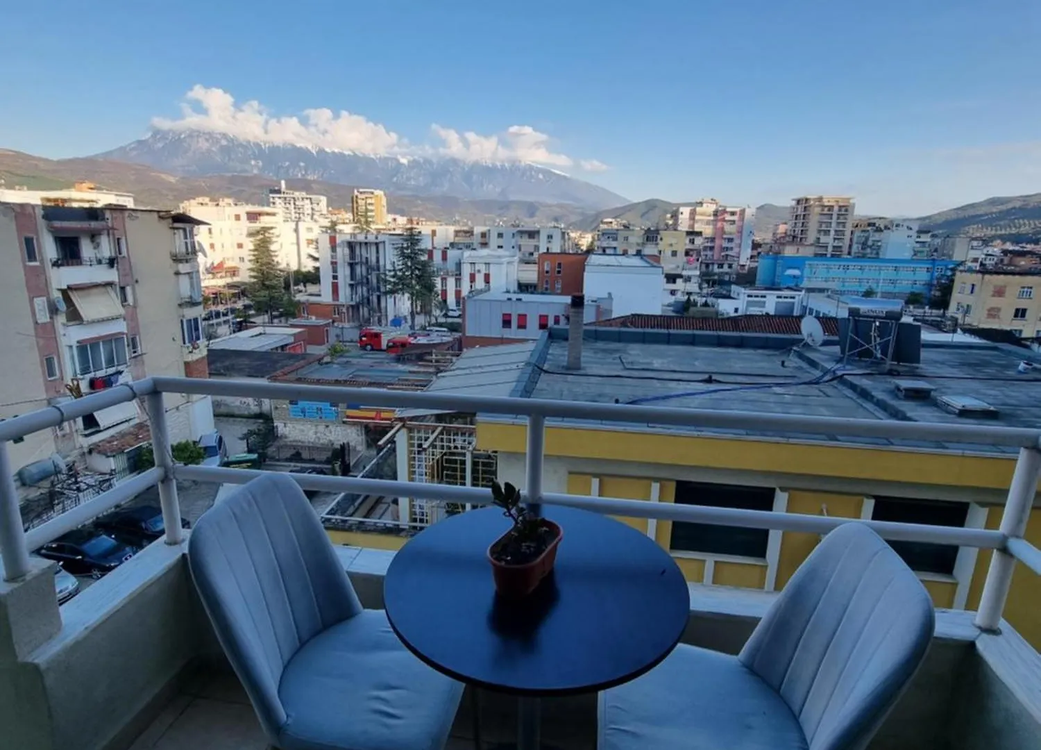 Kc Apartment Berat