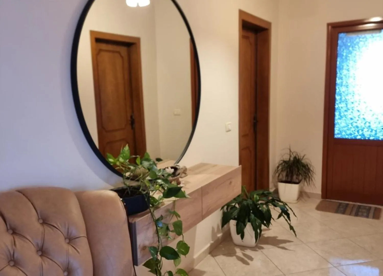 Kc Apartment Berat