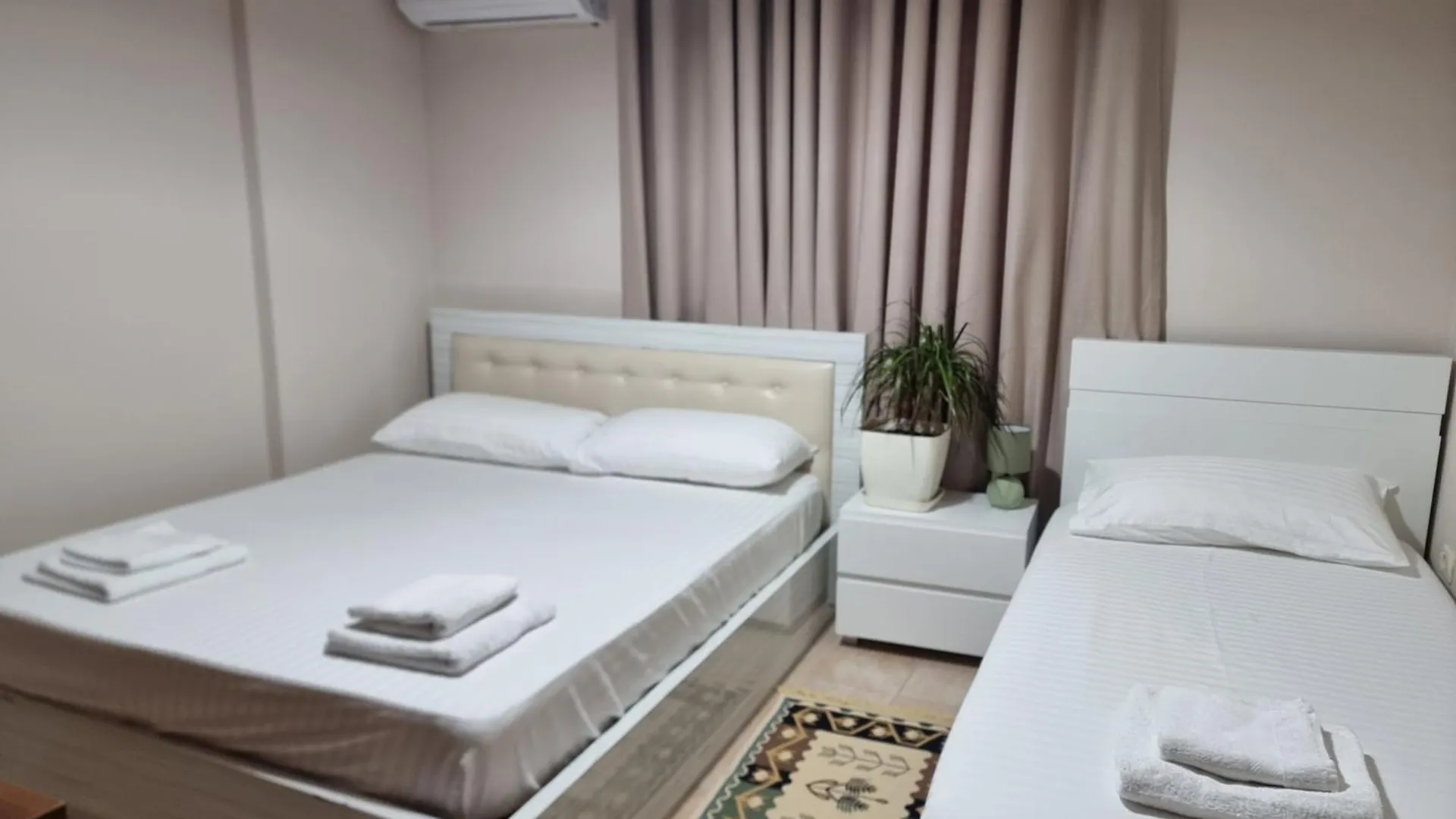 Kc Apartment Berat