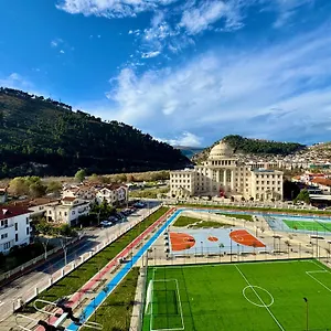 Apartamento Panorama 1, Berat
